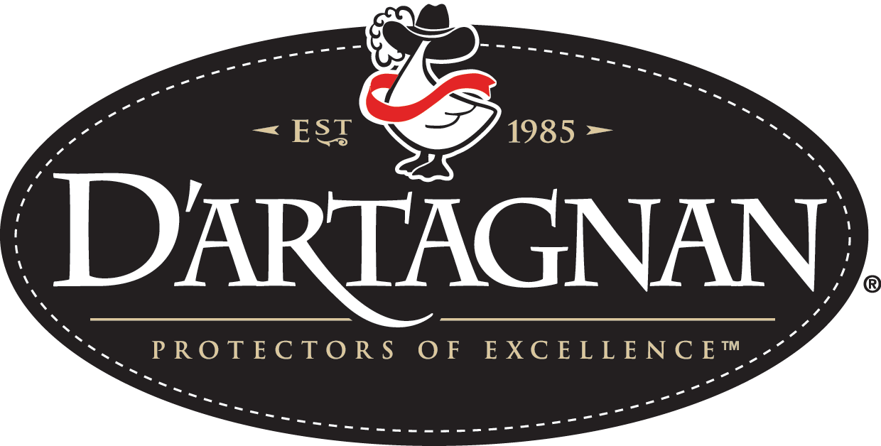 D'Artagnan Logo